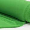Tecido Crepe GGT Fino Verde Folha