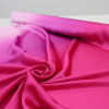 Tecido Crepe Italiano com Elastano Degradê Rosa