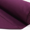 Tecido Linho Misto Rústico Roxo Imperial (2.3m)