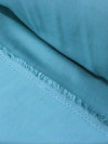 Tecido Viscose Sarjada Verde Água