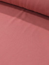 Tecido Viscose Sarjada Rosé Forte