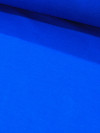 Tecido Alfaiataria de Viscose Azul Bic
