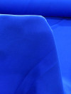 Tecido Crepe Salinas Sarjado Azul Royal