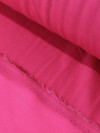 Tecido Viscose Texturizada Rosa Pink
