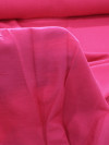 Tecido Viscose Texturizada Rosa Pink