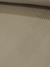 Tecido Viscose Mista Maquinetada Micro Listras Nude