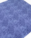 Tecido Viscose Animal Print Azul