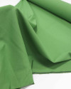 Tecido Linho Misto Rústico Verde Musgo (2.2m)