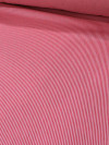 Tecido Viscose Mista Casca de Arvore Micro Listras Pink e Rosa