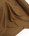 Tecido Viscose Sarjada Capuccino - 10 METROS