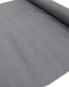 Tecido Viscose Sarjada Cinza - 10 METROS