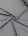 Tecido Viscose Sarjada Cinza - 10 METROS