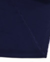 Tecido Viscose Sarjada Azul Marinho Noite (0.6m)