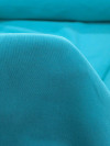 Tecido Viscose Sarjada Verde Agua