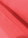 Tecido Viscose Sarjada Rosa Goiaba