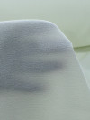 Tecido Crepe Encorpado Com Elastano Offwhite