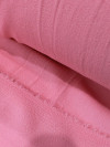 Tecido Crepe Encorpado Com Elastano Rosa Bebê