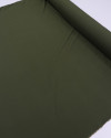 Tecido Viscose Com Elastano Verde Militar