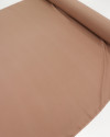 Tecido Viscose Sarjada Nude (0.5m)