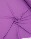 Tecido Viscose Sarjada Lilás (1.3m)