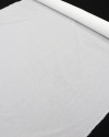 Tecido Cambraia de Algodão Branco