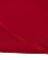 Tecido Viscose Sarjada Vermelho Paixão