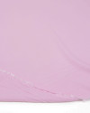 Tecido Viscose Sarjada Rosa Bebê - 10 METROS