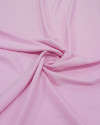 Tecido Viscose Sarjada Rosa Bebê - 10 METROS