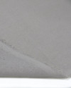 Tecido Linho Misto Rústico Cinza Ártico (1.5m)
