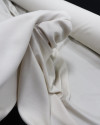 Tecido Viscose Sarjada Pérola (1m)