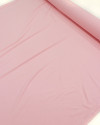 Tecido Viscose Sarjada Rosa Claro