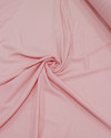 Tecido Viscose Sarjada Rosa Claro