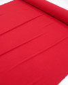 Tecido Crepe Duna Vermelho