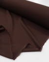 Tecido Viscose Sarjada Chocolate