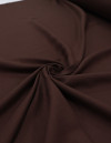 Tecido Viscose Sarjada Chocolate