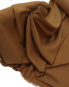 Tecido Viscose Caramelo