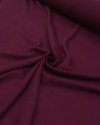Tecido Viscose Sarjada Vinho