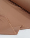 Tecido Viscose Sarjada Rosa Queimado
