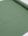Tecido Viscose Sarjada Verde Jade