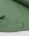 Tecido Viscose Sarjada Verde Jade - 10 METROS