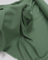 Tecido Viscose Sarjada Verde Jade