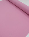 Tecido Linho Misto Rústico Rosa Iogurte (0.5m)