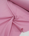 Tecido Linho Misto Rústico Rosa Iogurte (0.5m)