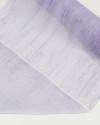 Tecido Crepe Chiffon Italiano Caricatura em Negativo e Lilás (1,5x1,38)