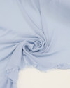 Tecido Crepe GGT Azul Bebê