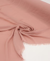 Tecido Crepe GGT Rosé