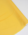 Tecido Crepe GGT Amarelo Gema