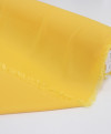 Tecido Crepe GGT Amarelo Gema