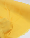 Tecido Crepe GGT Amarelo Gema
