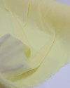 Tecido Crepe GGT Amarelo Claro (0.5m)